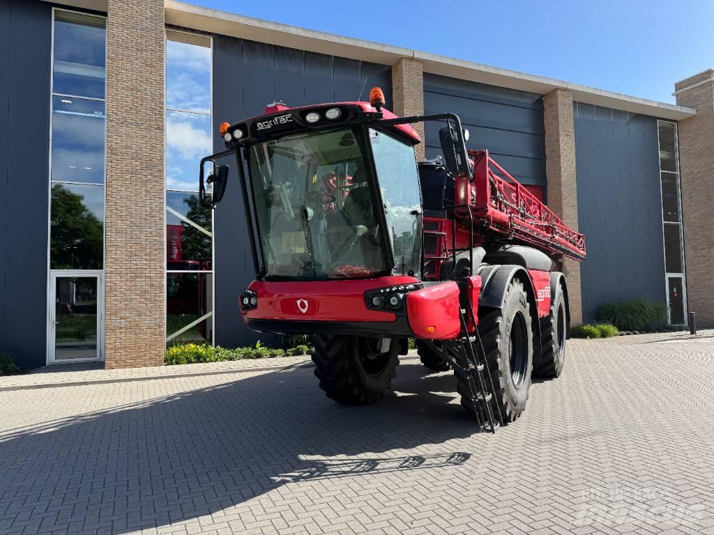 Agrifac CE026176 Samohybné postrekovače