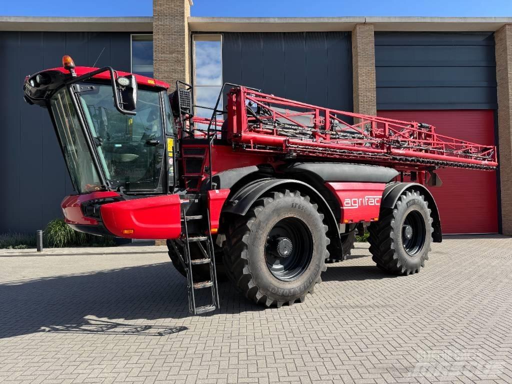 Agrifac CE026176 Samohybné postrekovače