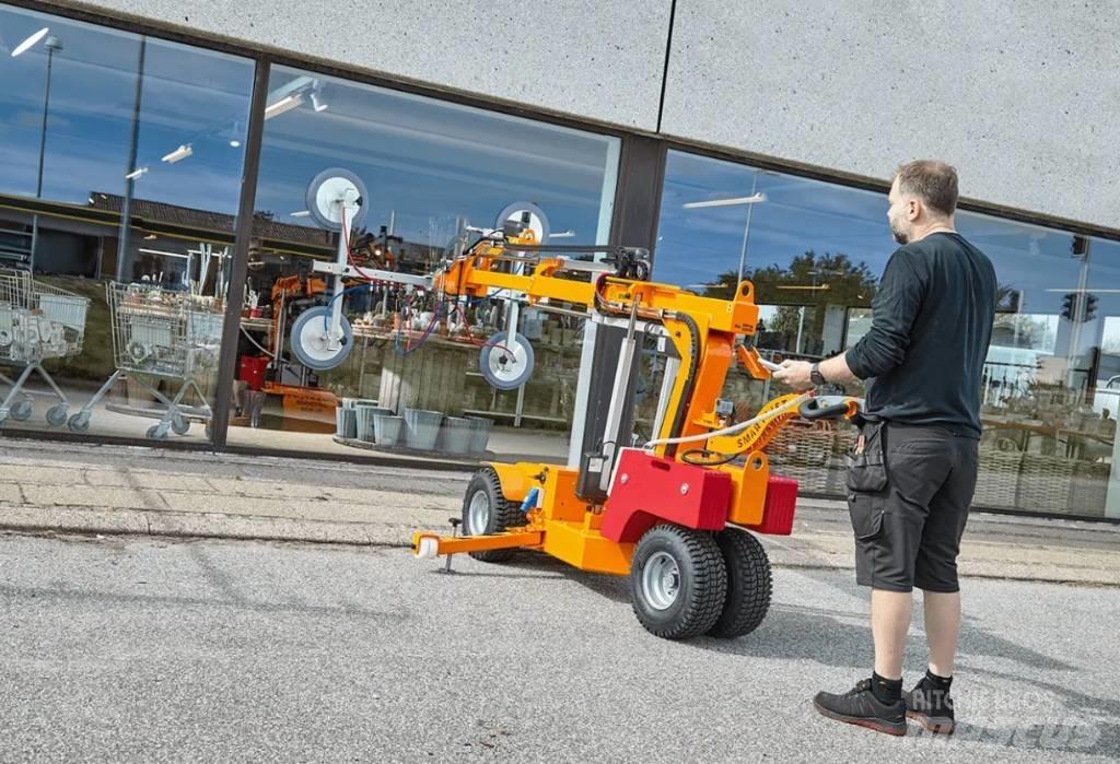 SMARTLIFT SL 609 Stavebníctvo - ostatné