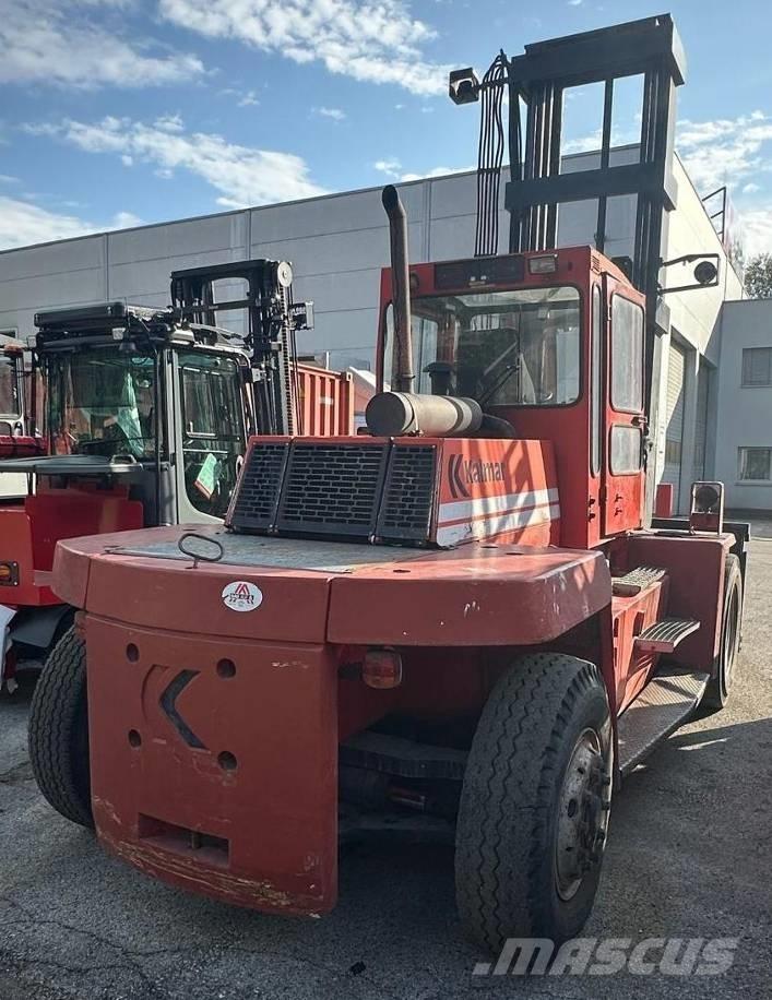 Kalmar DC12-1200 Dieselové vozíky