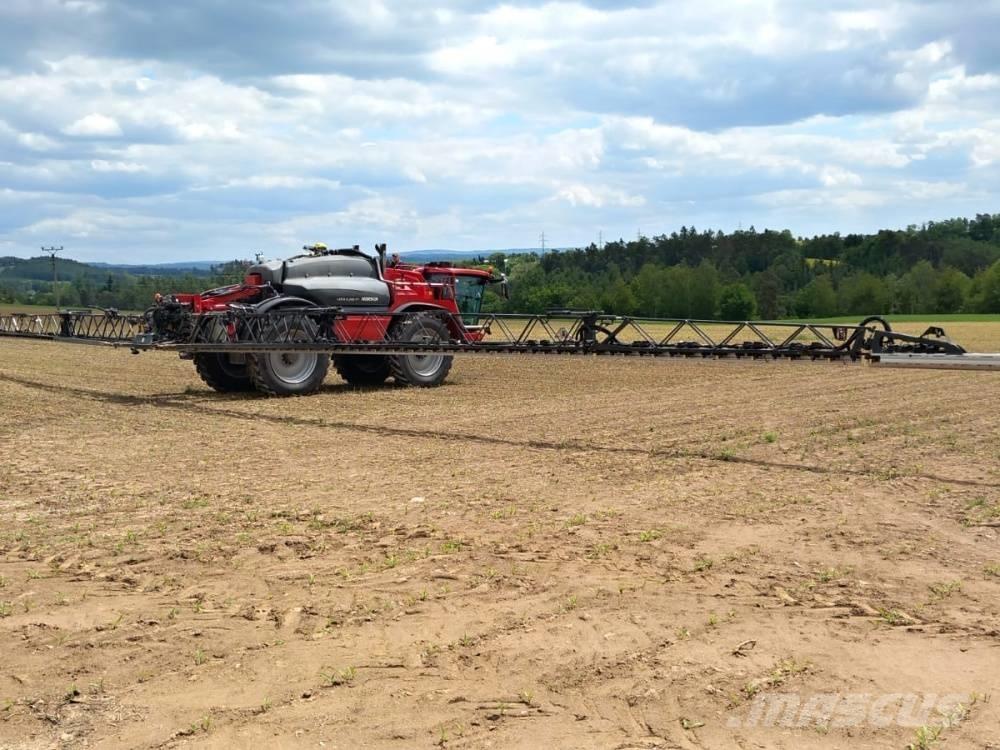 Horsch Leeb PT 6.300 Samohybné postrekovače