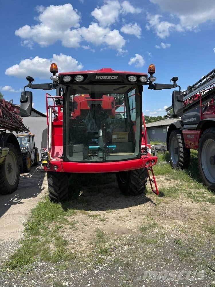 Horsch Leeb PT 6.300 Samohybné postrekovače