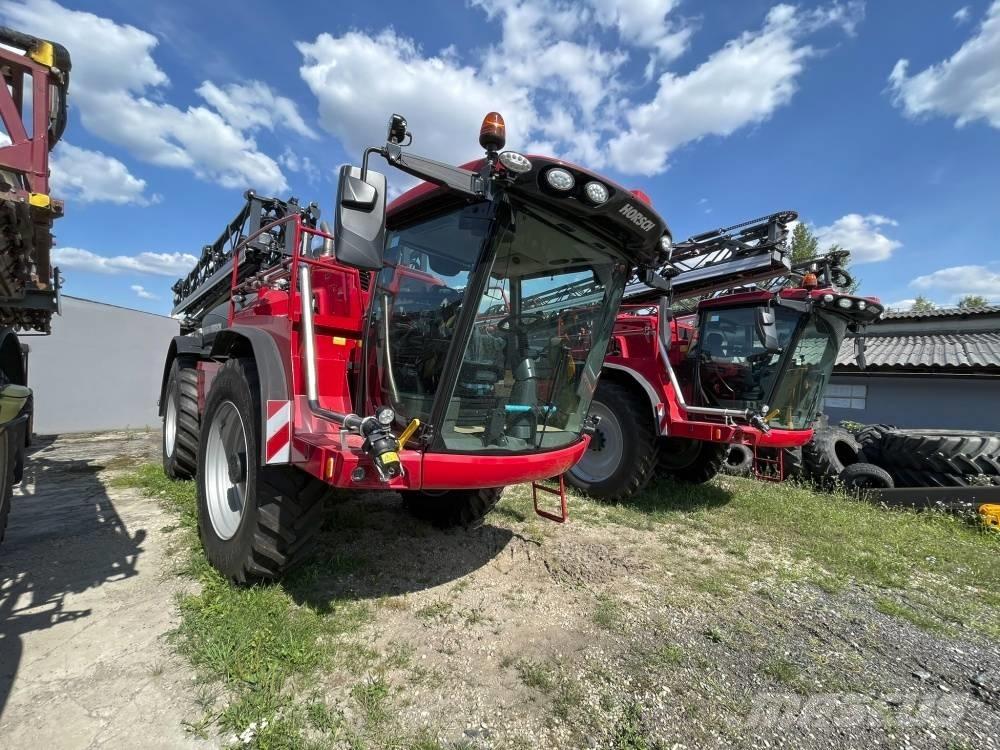 Horsch Leeb PT 6.300 Samohybné postrekovače
