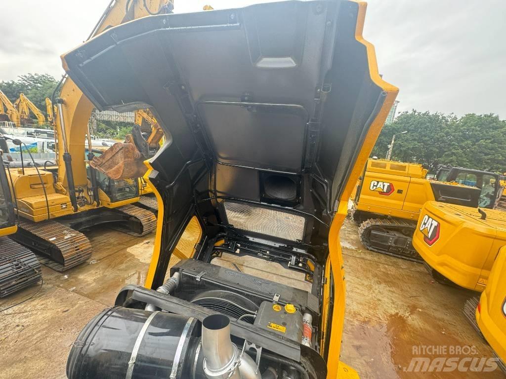 Volvo L 180 G Kolesové nakladače