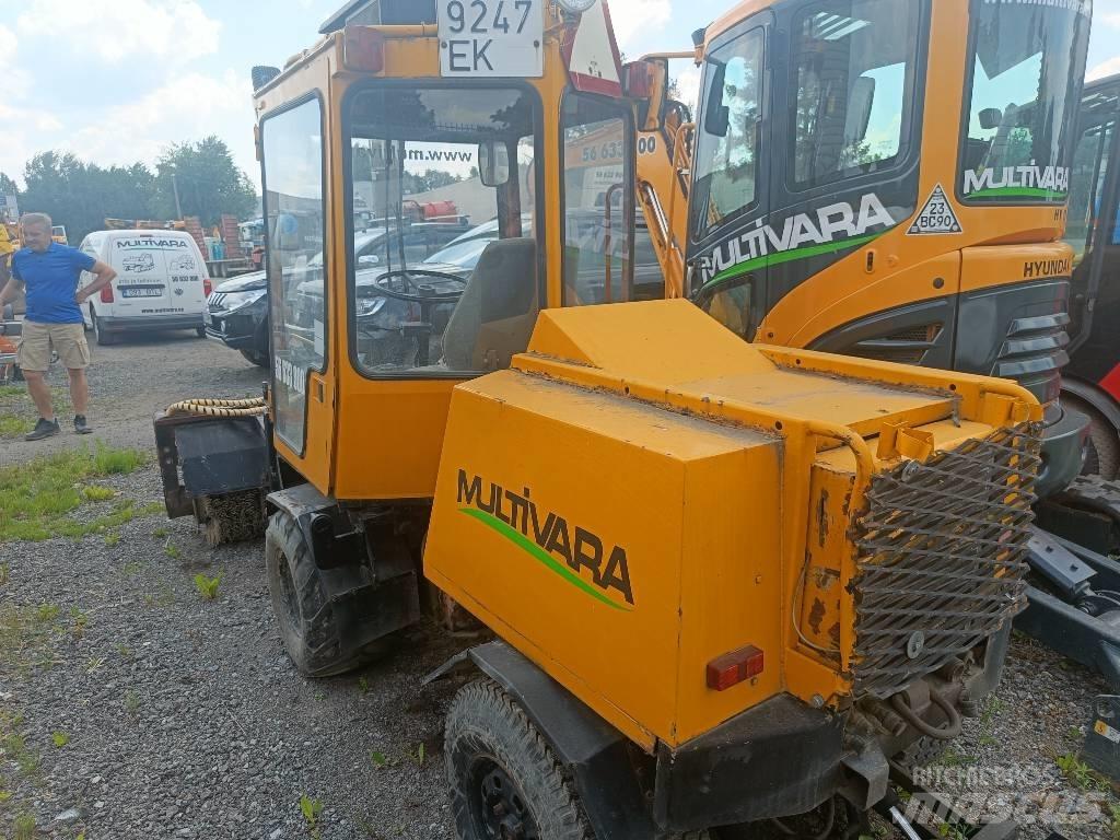 Linexa 870 Nosiče náradia