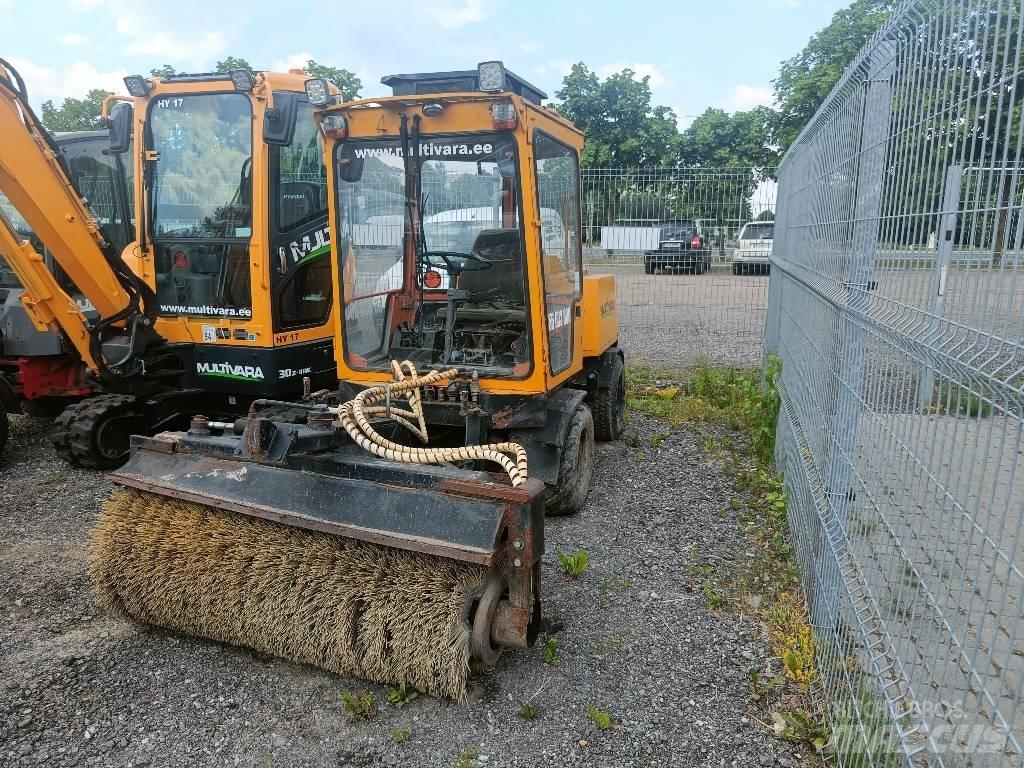 Linexa 870 Nosiče náradia