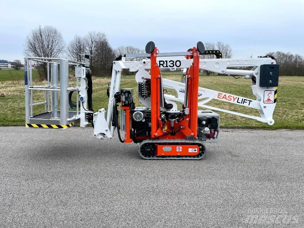 EasyLift R 130 Kĺbové plošiny