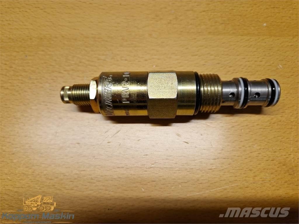 Eco Log 7014868 Hydraulika