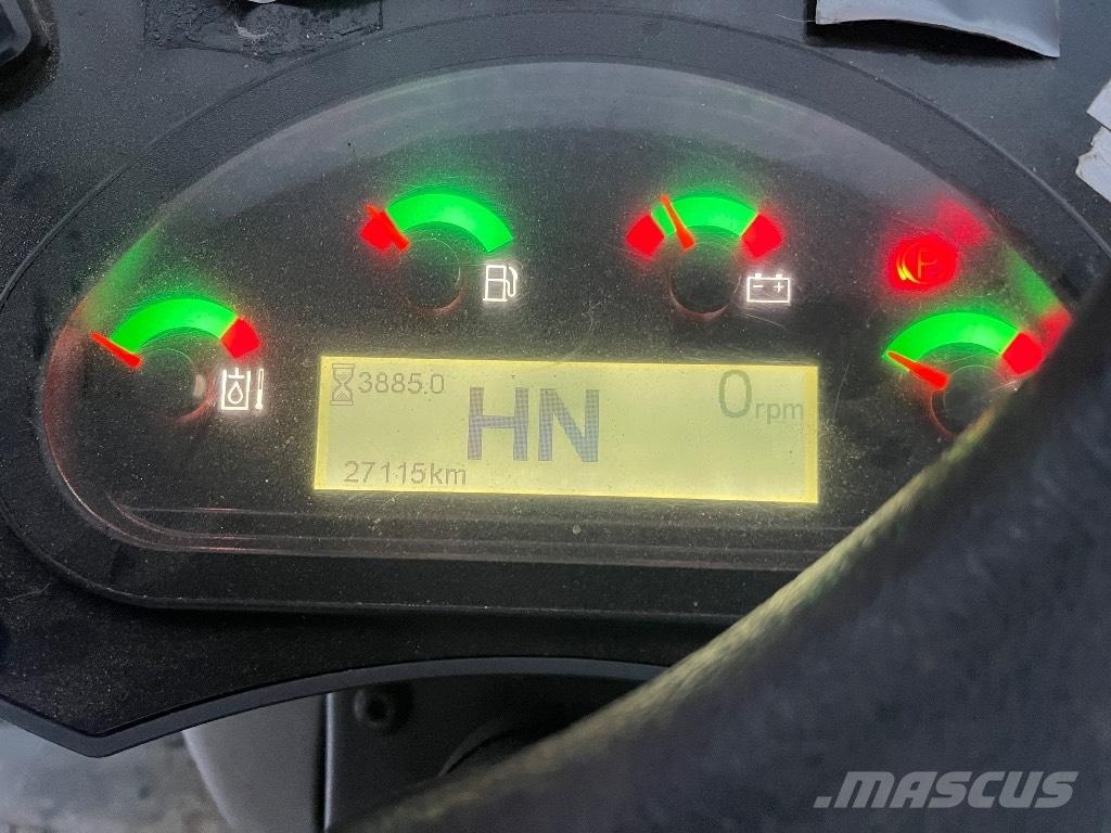 CAT 908 / Myyty, Sold Kolesové nakladače