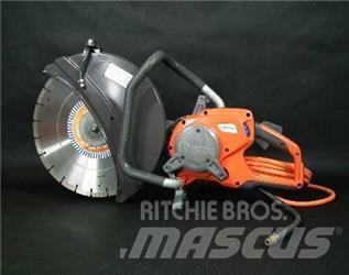 Husqvarna K6500 Stavebníctvo - ostatné