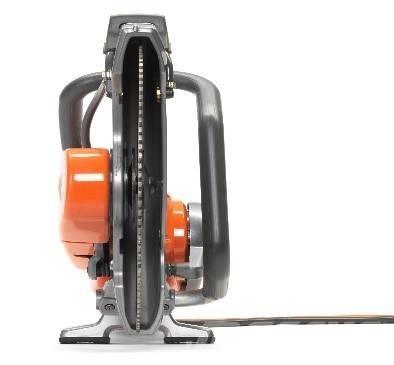 Husqvarna K6500 Stavebníctvo - ostatné