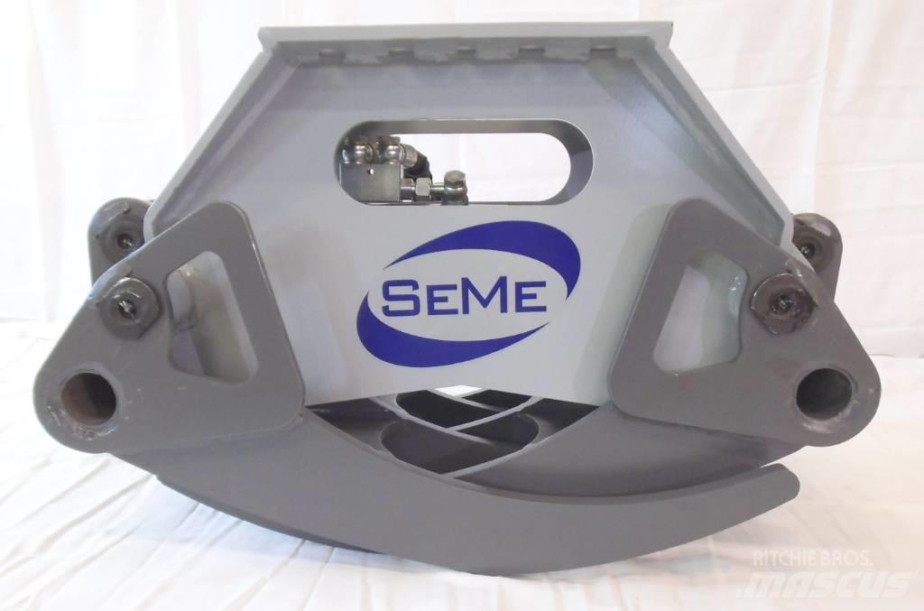  Seme K36, K56, Drapáky