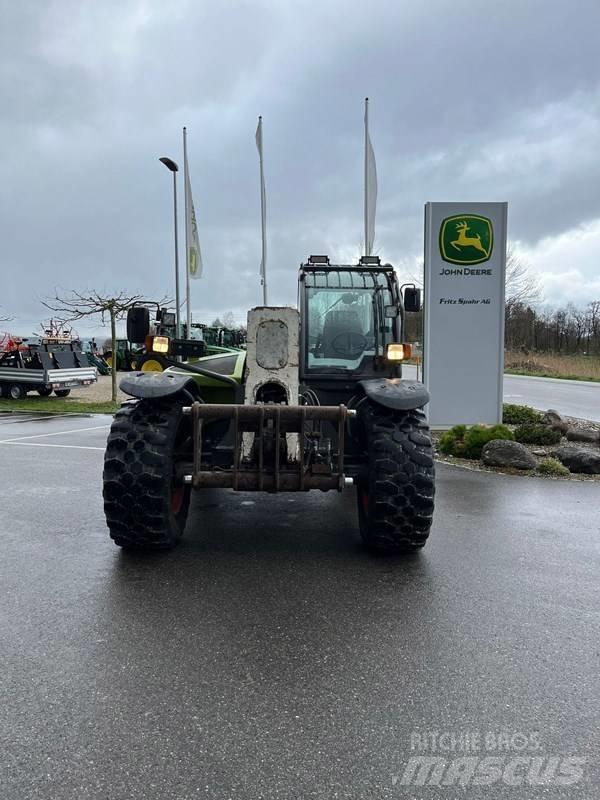 CLAAS Scorpion 7045 Teleskopické nakladače pre poľnohospodárstvo