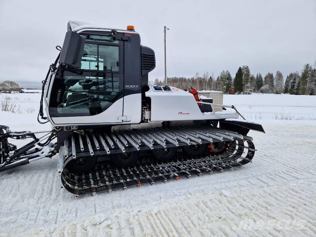 Prinoth Husky 4F Rolby