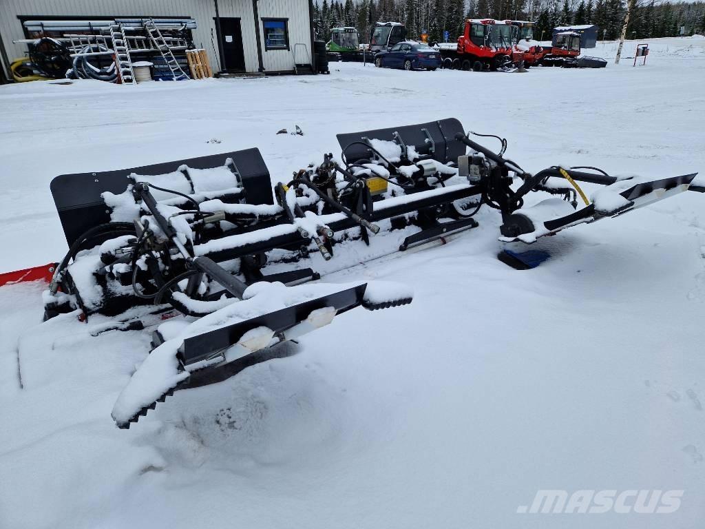 Prinoth Husky 4F Rolby