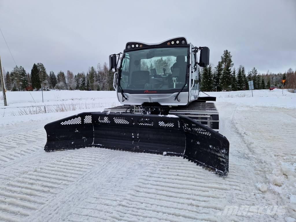 Prinoth Husky 4F Rolby