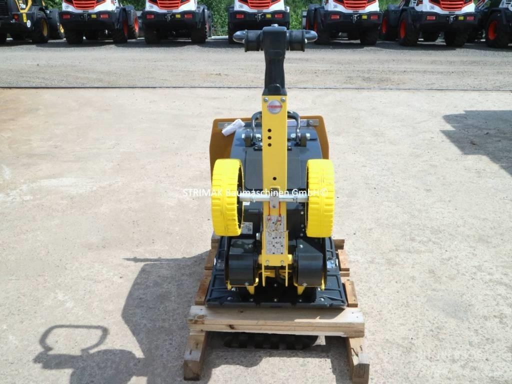 Bomag BPR 40/60 D Kompaktory