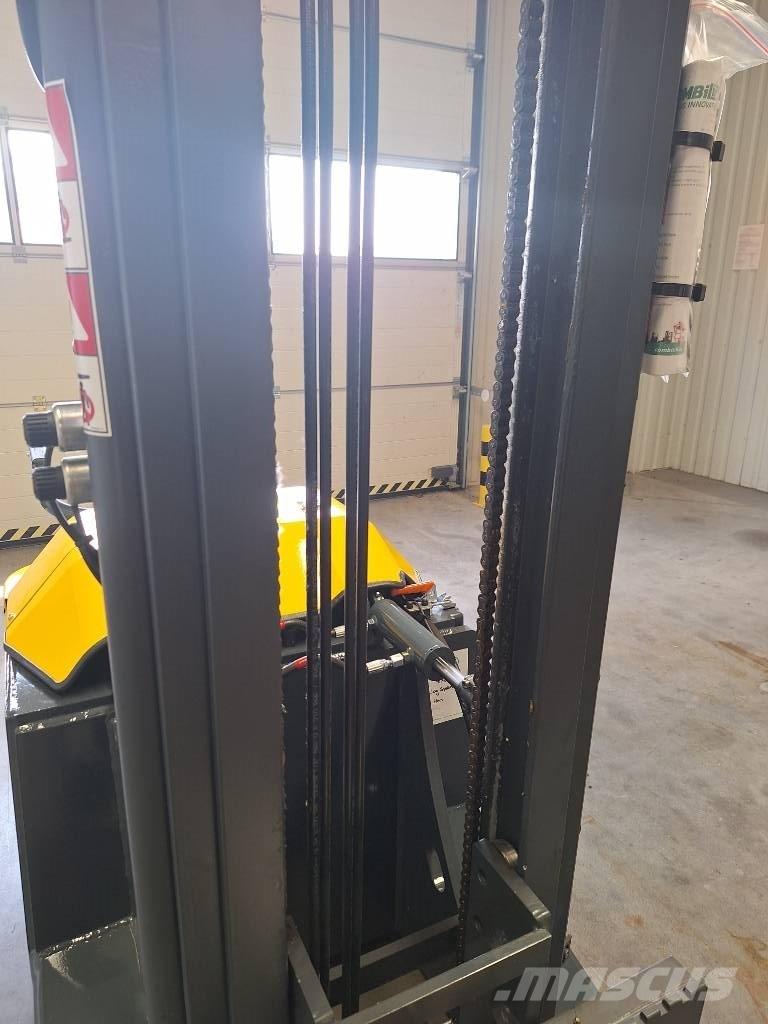 Combilift COMBI-CS Akumulátorové vozíky