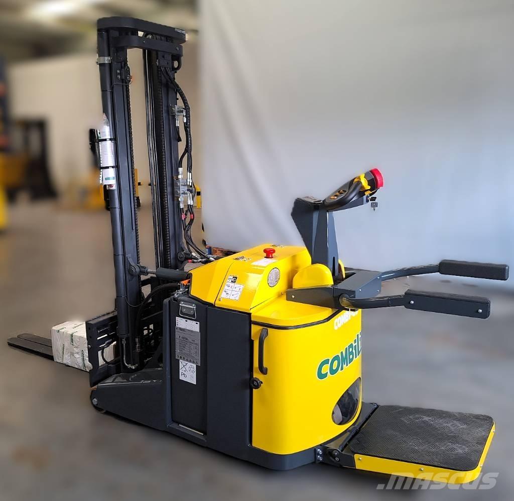 Combilift COMBI-CS Akumulátorové vozíky