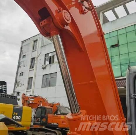 Doosan DX60-9C Mini rýpadlá < 7t