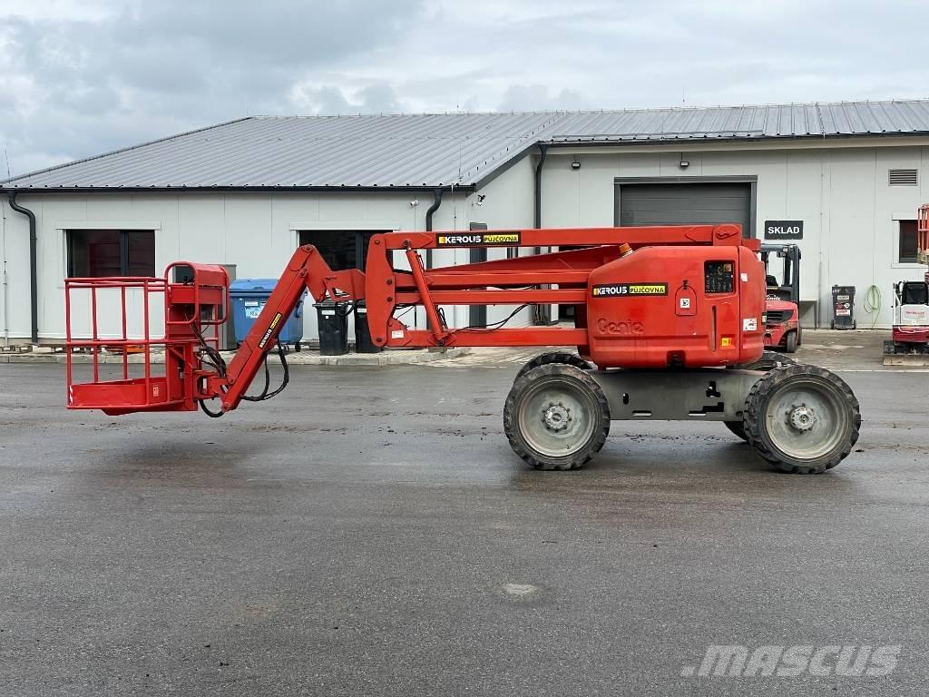 Genie Z 45/25 Kĺbové plošiny
