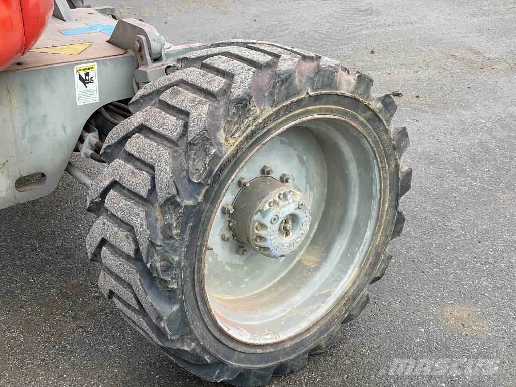 Genie Z 45/25 Kĺbové plošiny