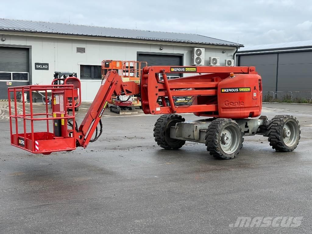 Genie Z 45/25 Kĺbové plošiny
