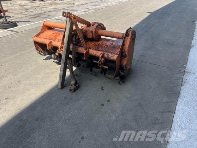 Maschio Frees Rotačné brány a pôdne frézy