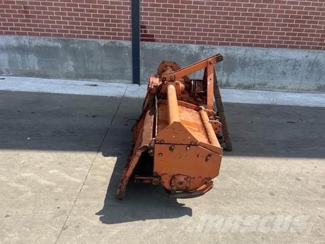 Maschio Frees Rotačné brány a pôdne frézy