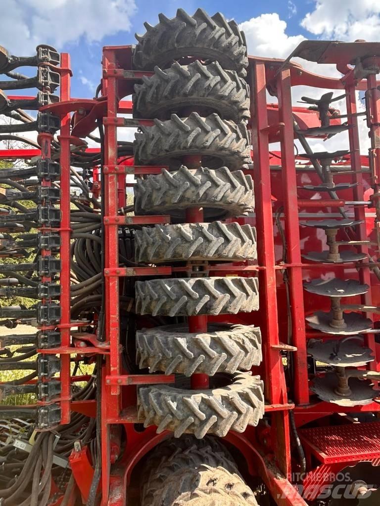 Horsch Pronto 8 DC Mechanické sejačky