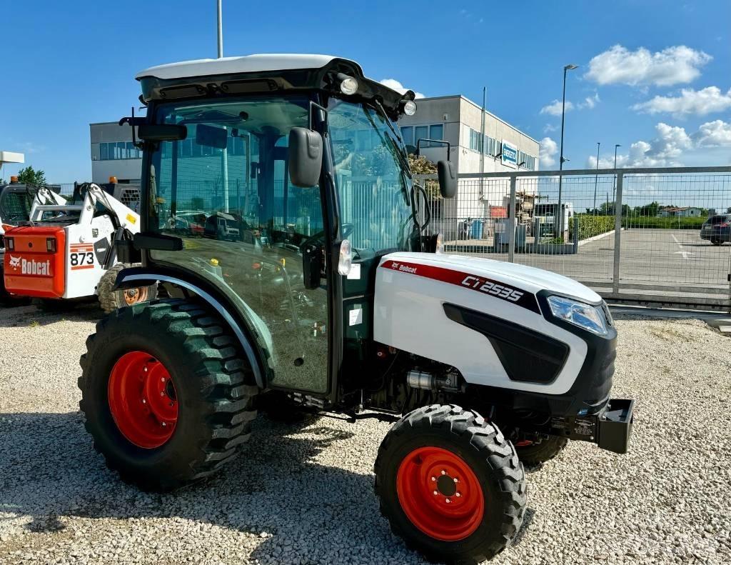 Bobcat CT 2535 Traktory