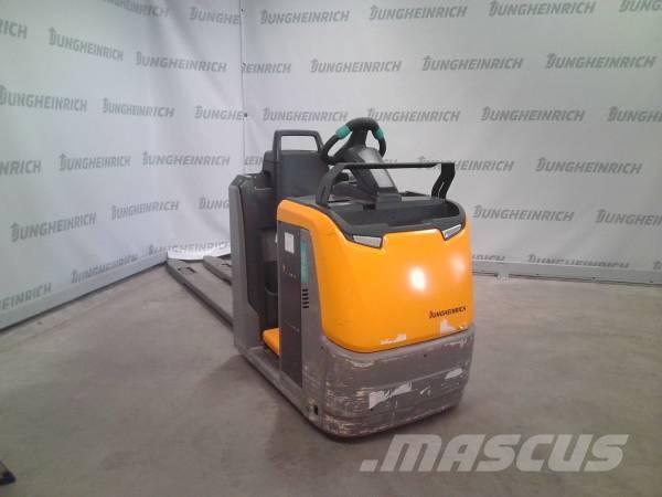 Jungheinrich ECE 225 Nízkozdvižné vozíky