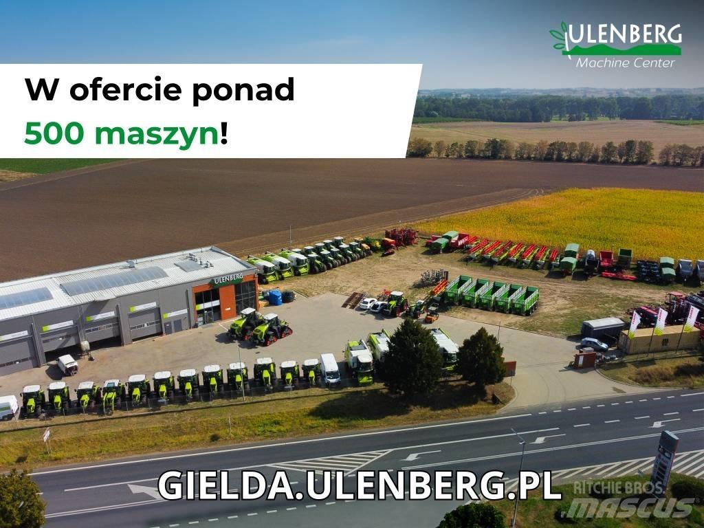 Pronar T 740 Obilné návesy