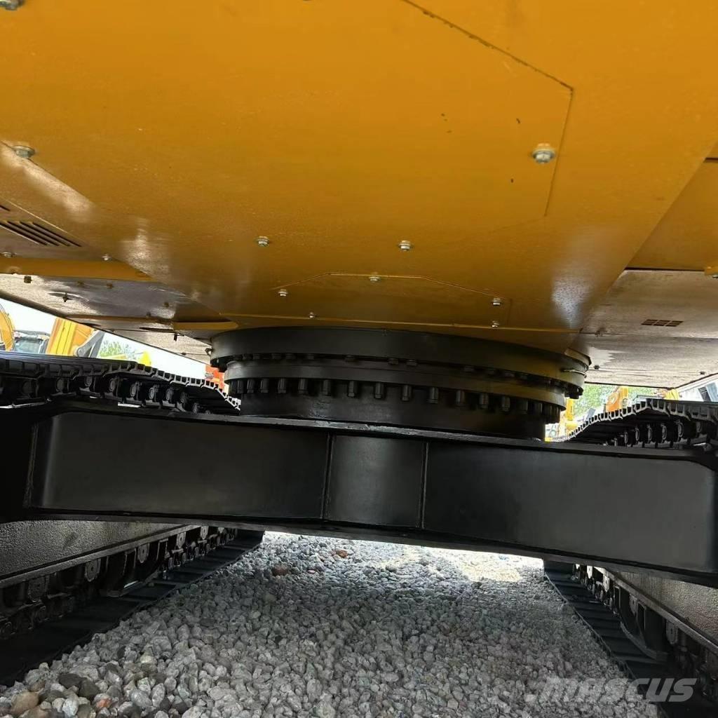 CAT 336 D L Pásové rýpadlá