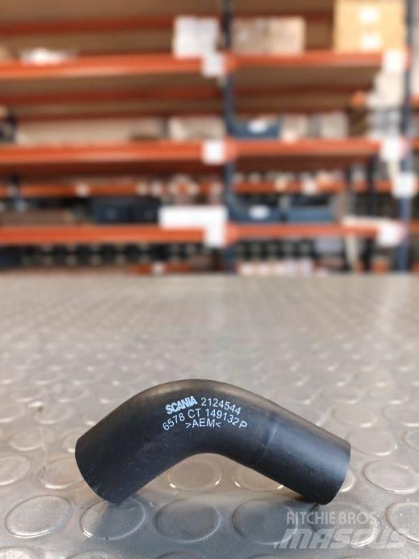 Scania HOSE 2124544 Motory
