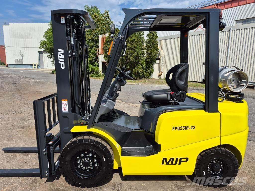  MJP FPG25M-22 Iné