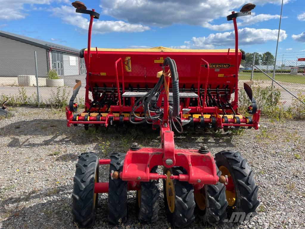 Väderstad RD400C Mechanické sejačky