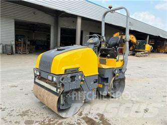 Dynapac CC 1100 Tandemové valce