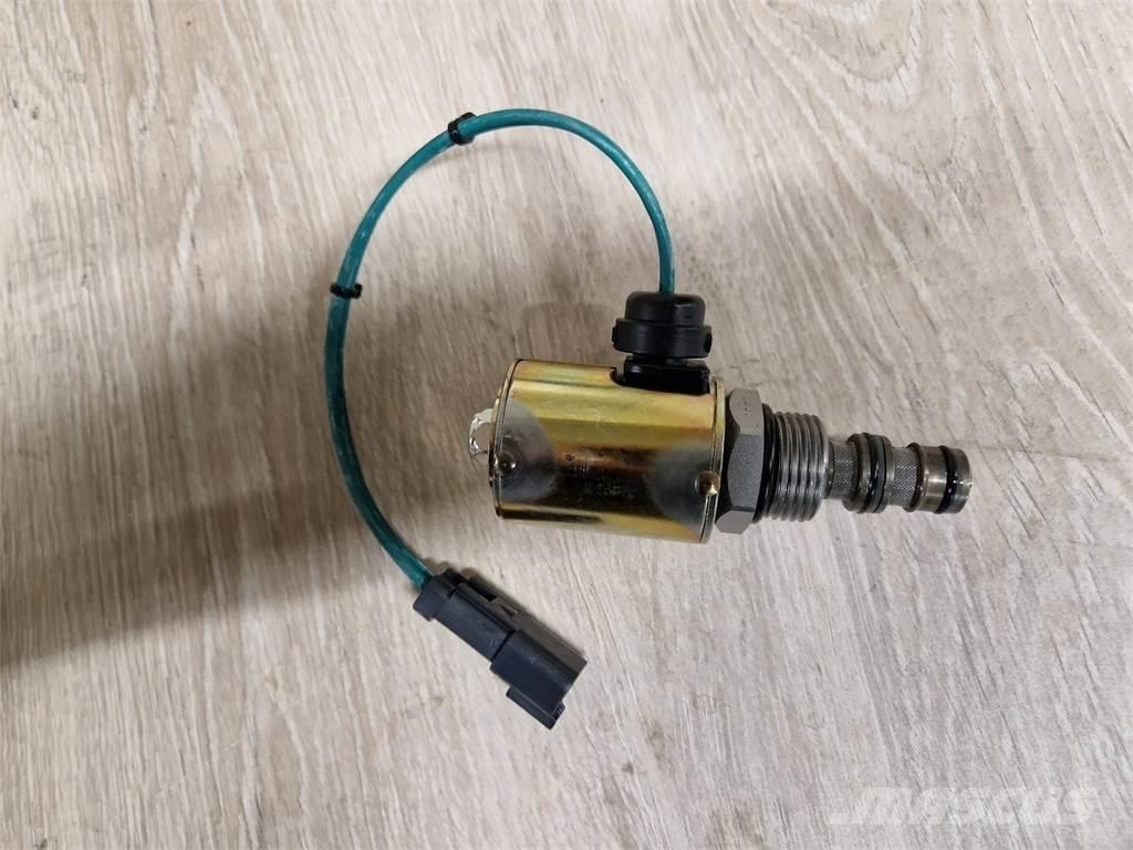 Eco Log ECO LOG Hydraulika