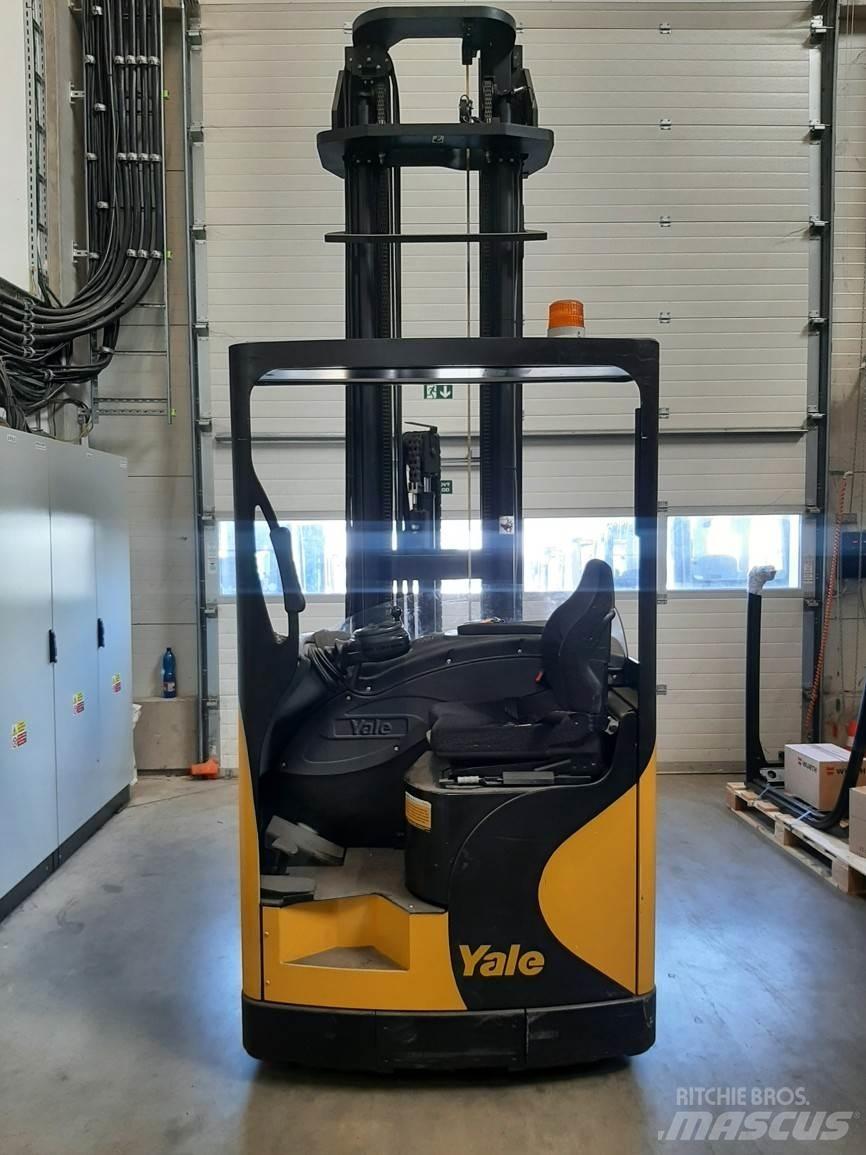 Yale MR16H Retraky