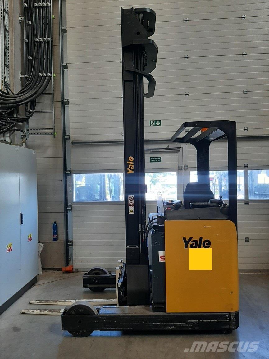 Yale MR16H Retraky