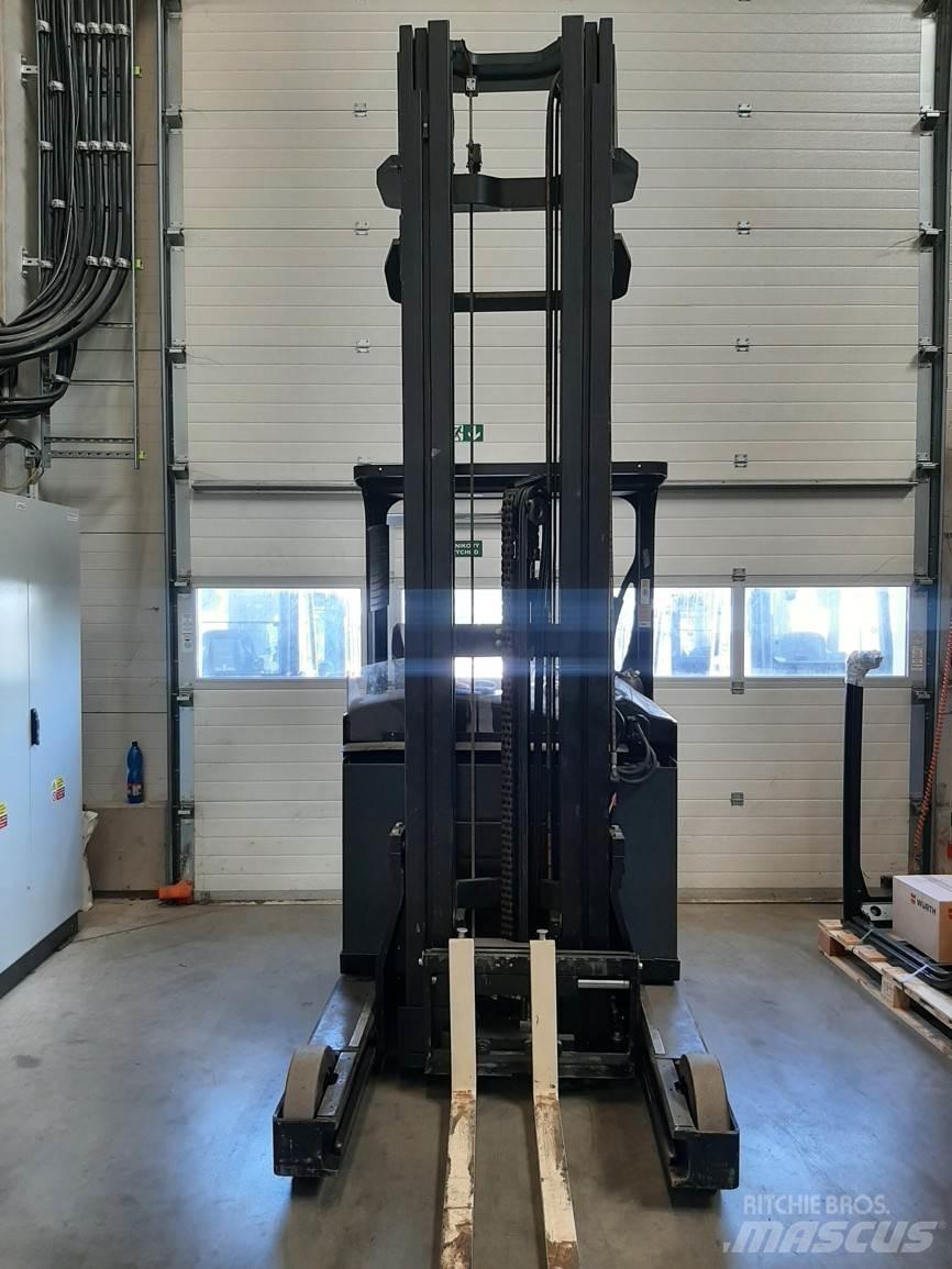 Yale MR16H Retraky