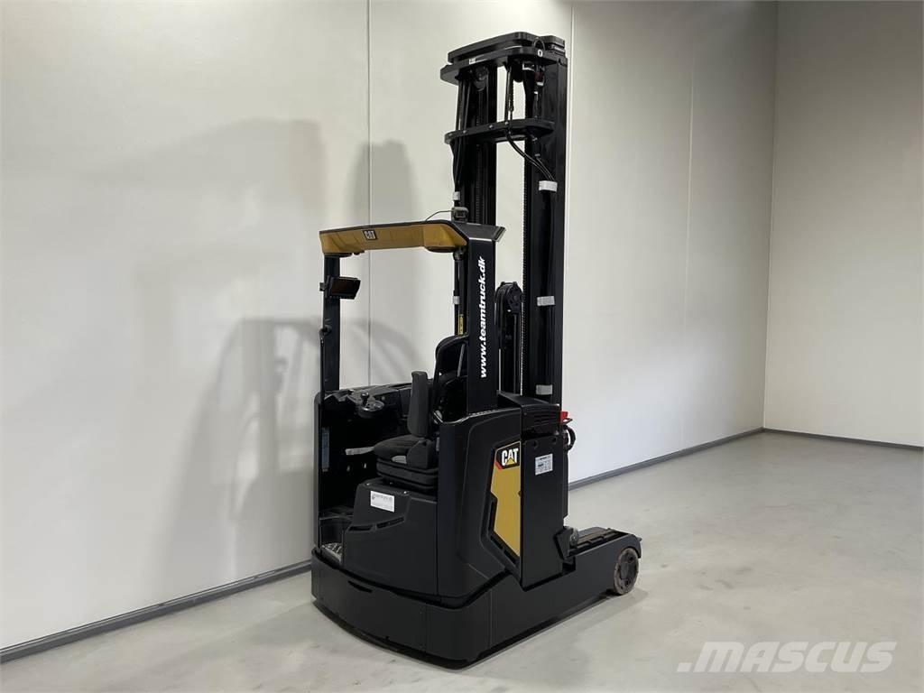 CAT NR16N2H Retraky