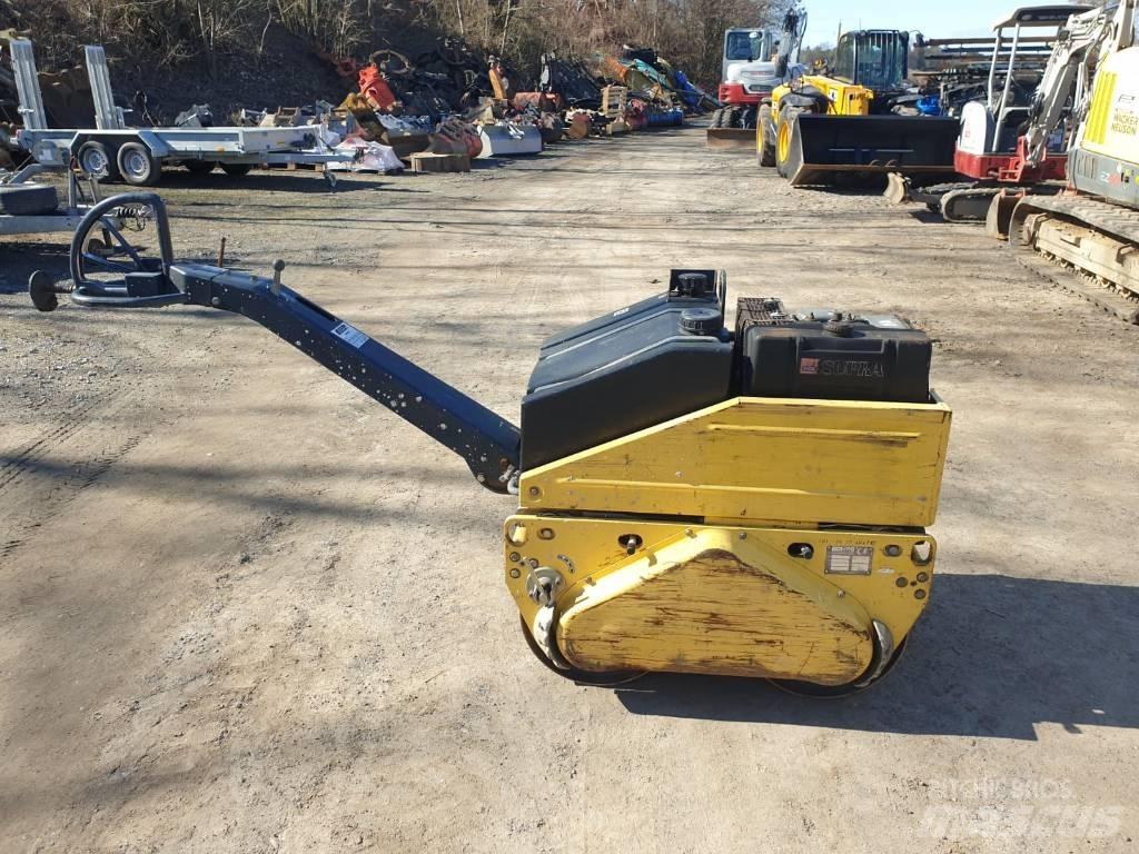 Bomag BW 65 H Tandemové valce