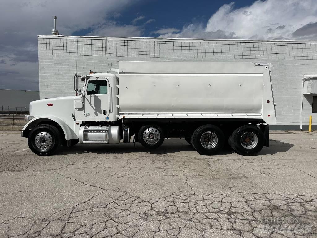 Peterbilt 367 Sklápače
