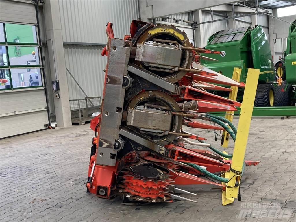 Kemper 375 Príslušenstvo a náhradné diely ku kombajnom