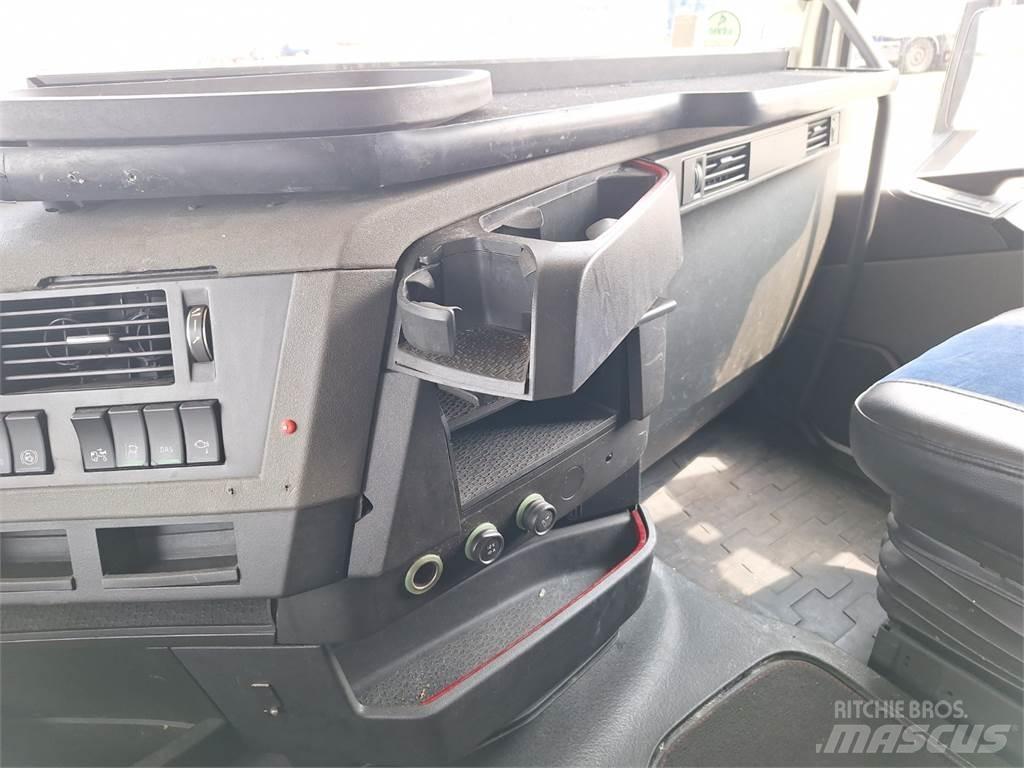 Volvo FH 480 Ťahače