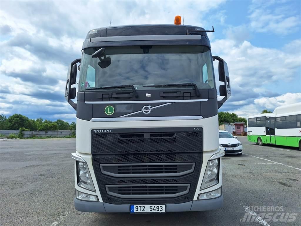 Volvo FH 480 Ťahače
