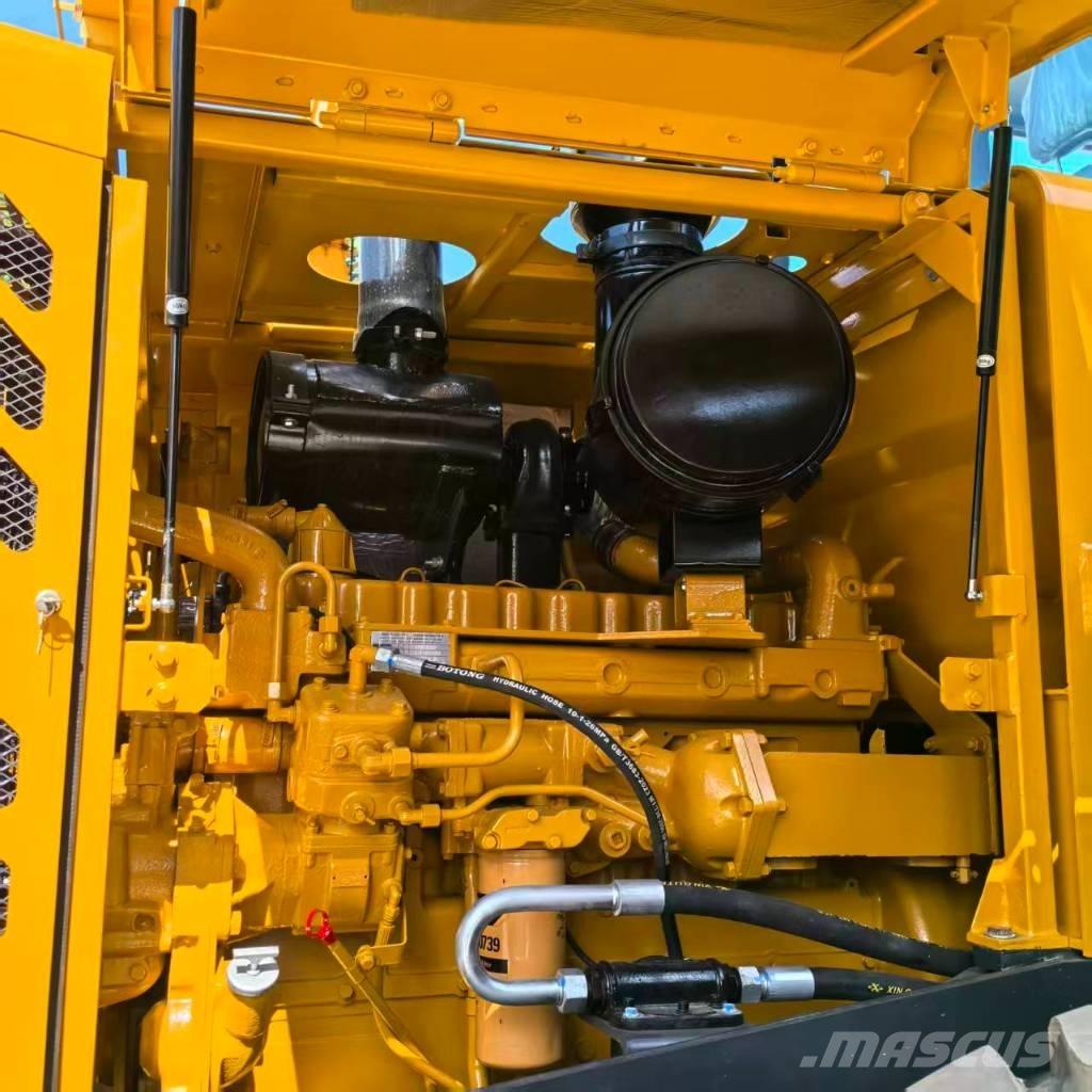 SDLG LG 956 L Kolesové nakladače