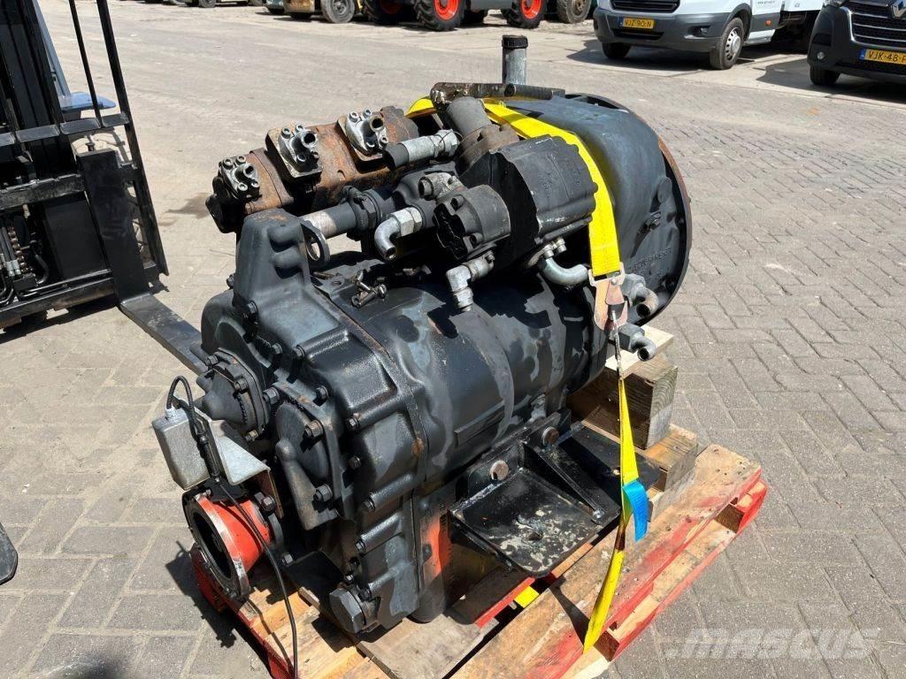  DANA 15. 5HR36415-5 Prevodovky